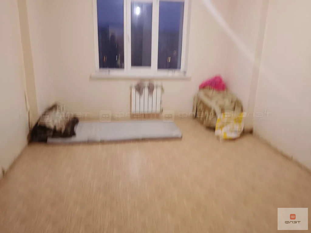 Продажа квартиры, Казань, ул. Виктора Сажинова - Фото 1