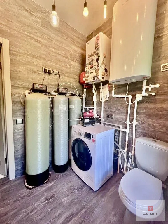 Продажа дома, Казань, тер. Сады Дружба(Татспецстрой) - Фото 14