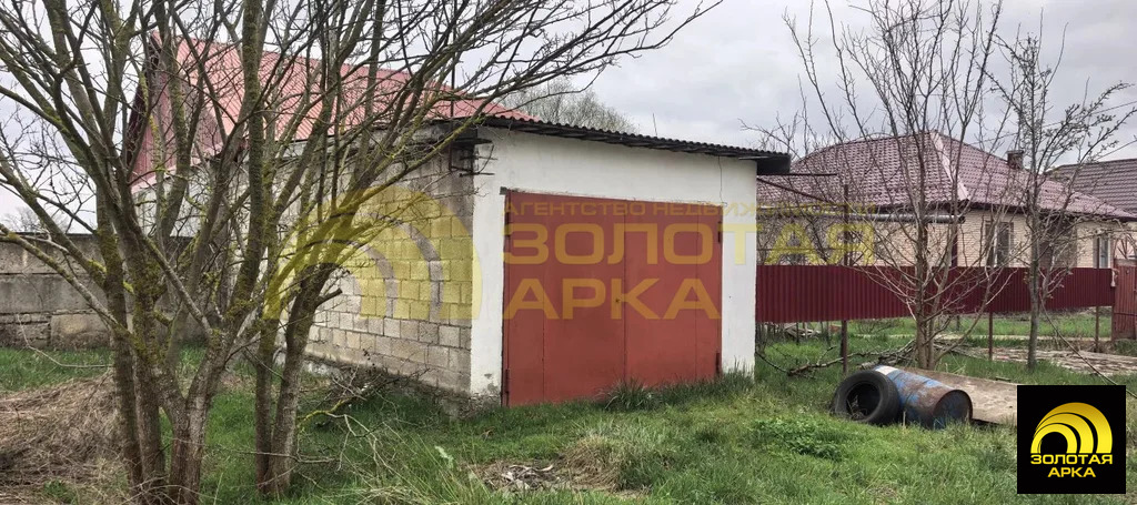 Продажа дома, Варениковская, Крымский район, ул. Южная - Фото 6