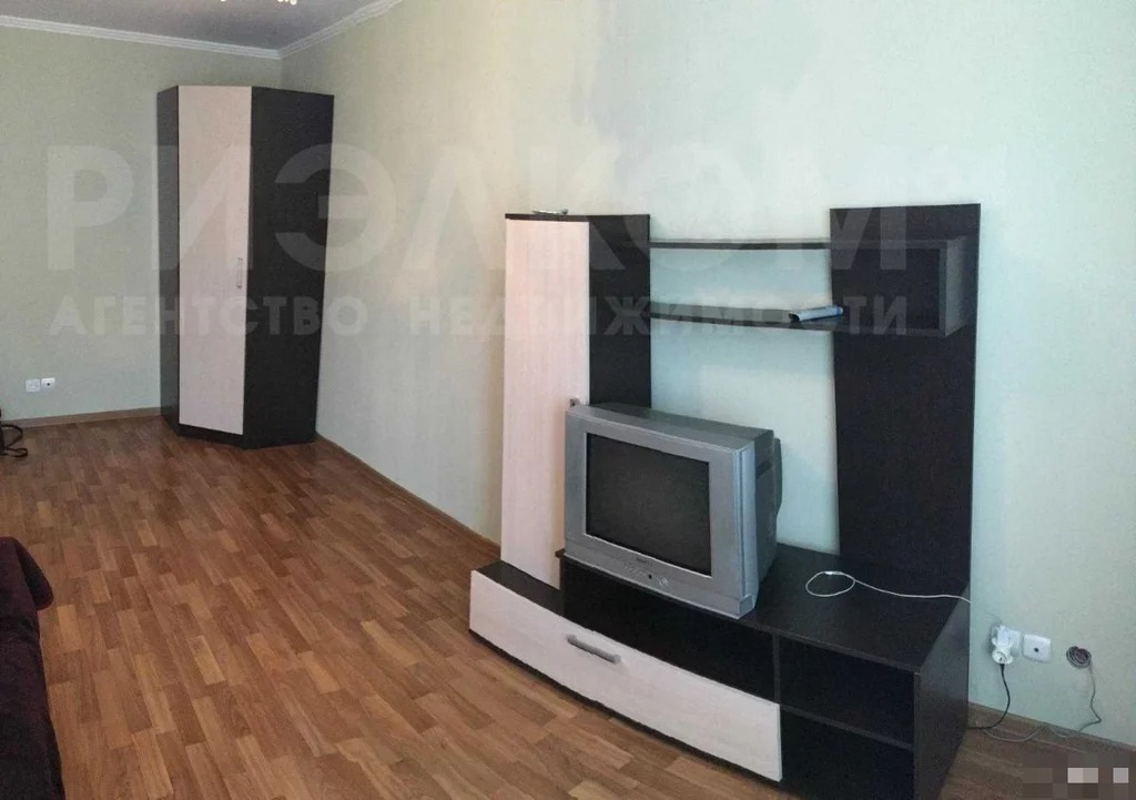 1-к квартира, 30 м, 1/5 эт. - Фото 10