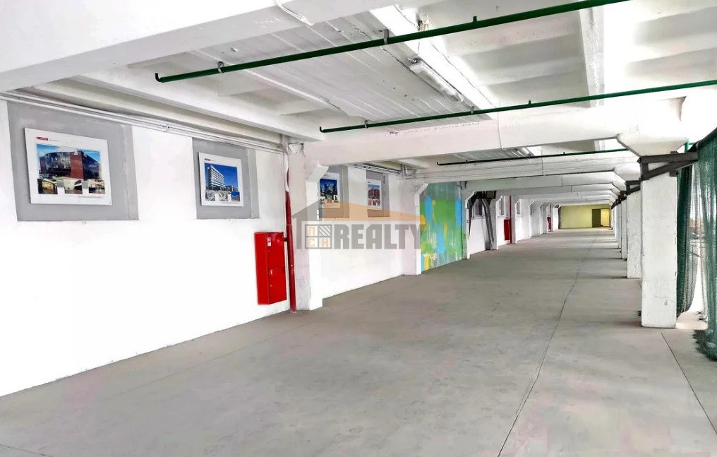 Аренда склада, Лобня, Индустриальная ул. - Фото 5