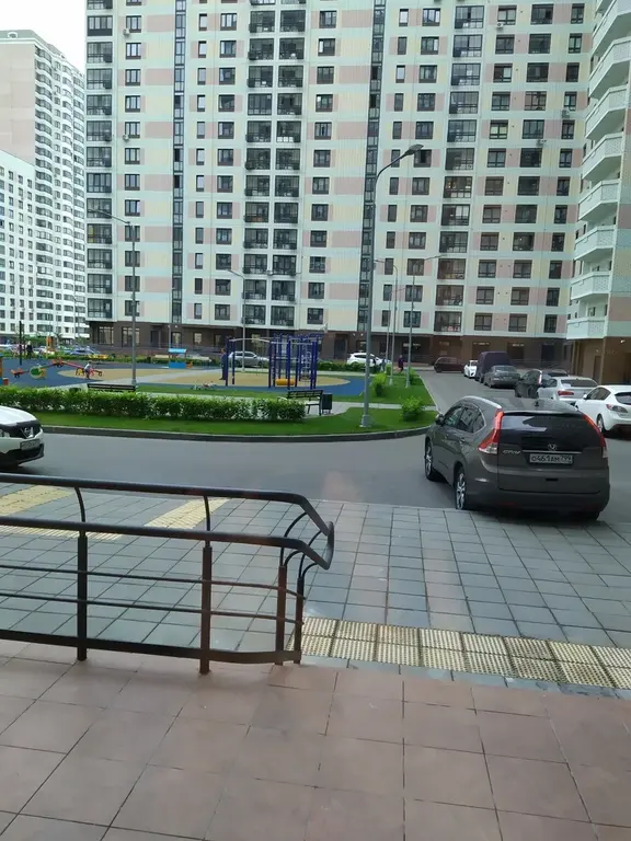 2-к. квартира, 60 м, 13/25 эт. - Фото 21