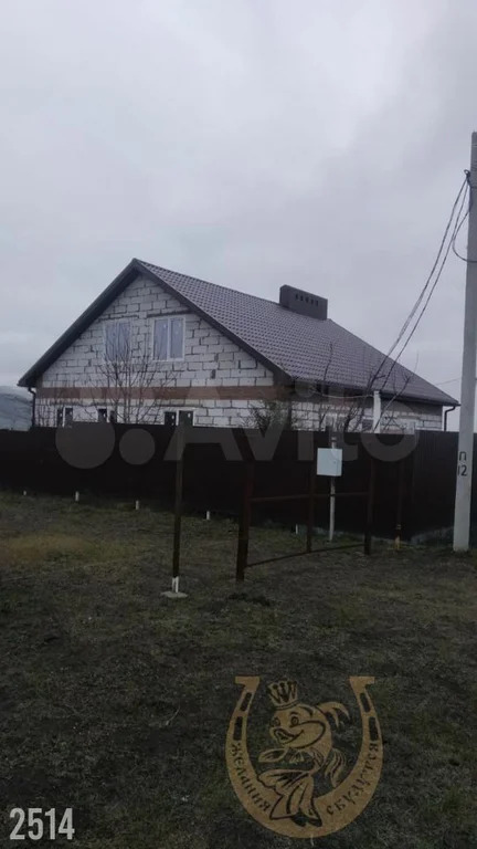 Продажа дома, Мишкинская, Аксайский район, Листопадный переулок - Фото 3