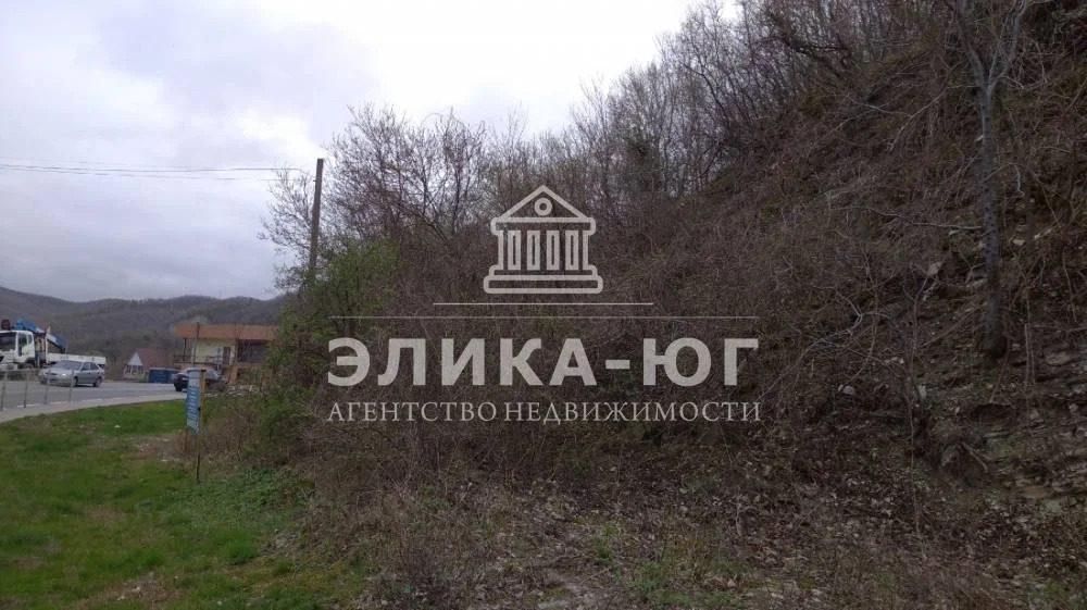 Продажа участка, Новомихайловский, Туапсинский район, ул. Мира - Фото 9