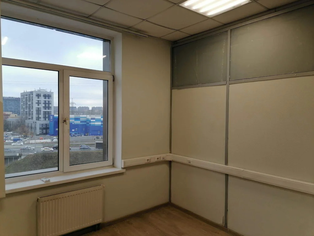 Аренда офиса 136,9м2 - Фото 14