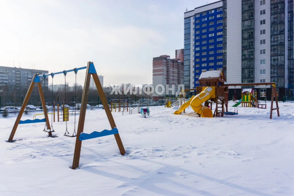 Продажа квартиры, Новосибирск, ул. Танковая - Фото 17