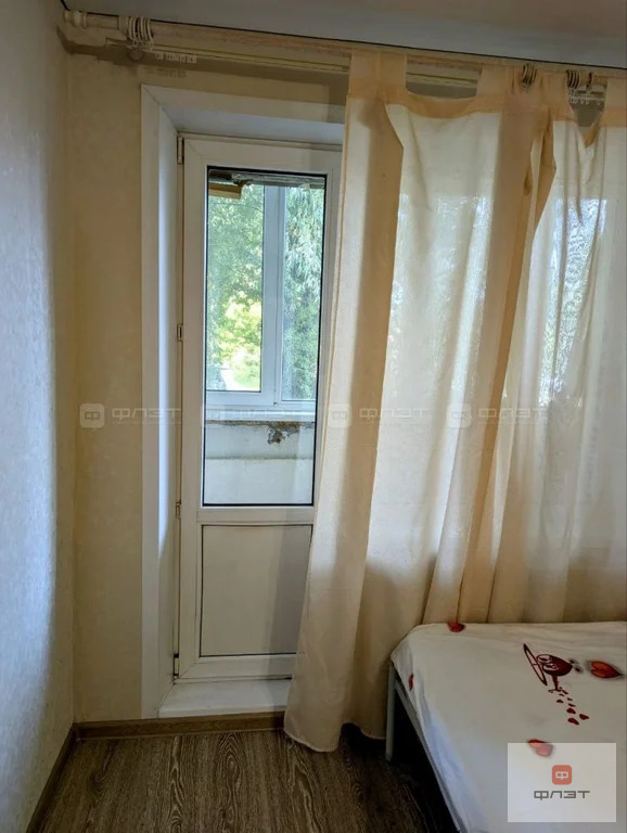 Аренда квартиры, Казань, ул. Маршала Чуйкова д.35 - Фото 8