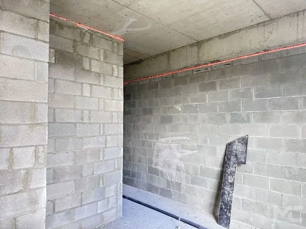 Купить однокомнатную квартиру 35.53м бул. Ленина, 16, Симферополь, ... - Фото 5