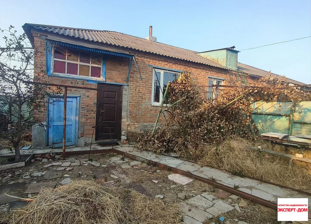 Продажа дома, Рясное, Матвеево-Курганский район, ул. Новостройки - Фото 6