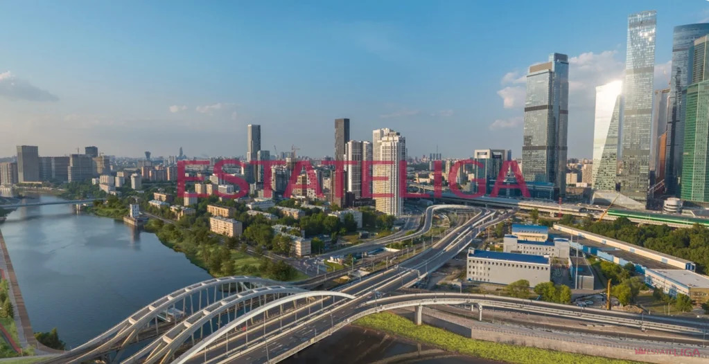 Продажа квартиры в новостройке, Кутузовский проезд - Фото 9