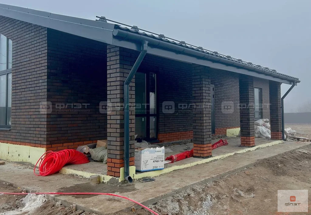 Продажа дома, Сокуры, Лаишевский район, ул. Журавлиная - Фото 2