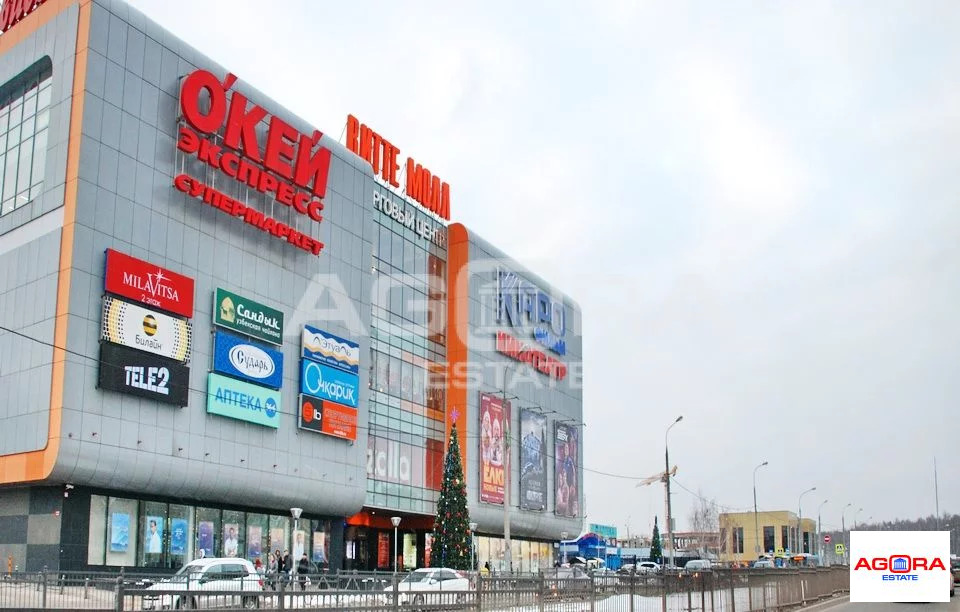 Аренда торгового помещения, м. Бульвар Дмитрия Донского, ул. Веневская - Фото 6