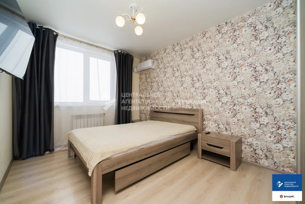 Продажа квартиры, Рязань, ул. Быстрецкая - Фото 9