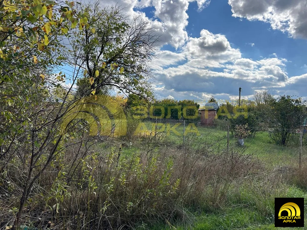 Продажа участка, Армянский, Крымский район - Фото 5
