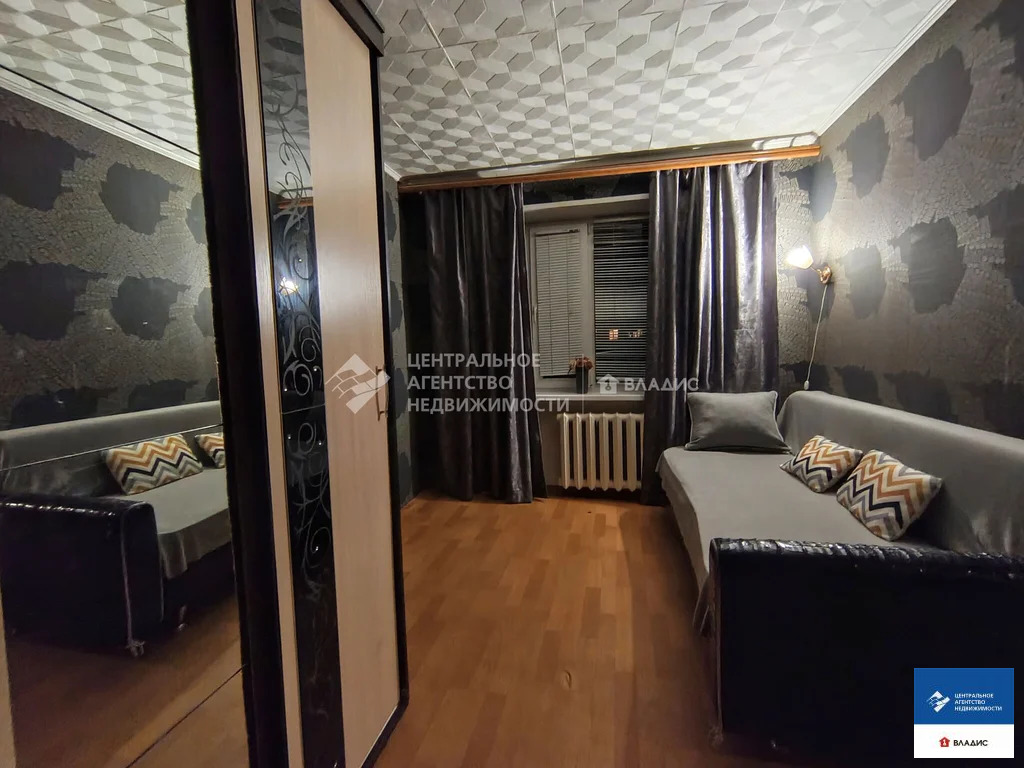 Продажа квартиры, Шилово, Шиловский район, ул. Стройкова - Фото 14