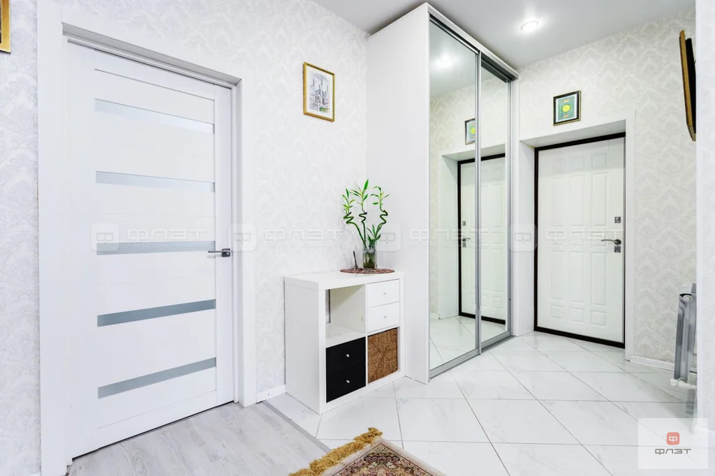 Продажа дома, Куюки, Пестречинский район, ул. Татарстан - Фото 3