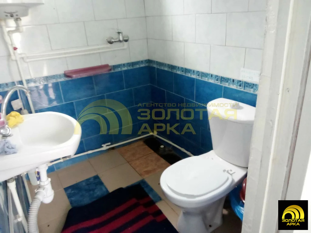 Продажа дома, Кучугуры, Темрюкский район, ул. Степная - Фото 15