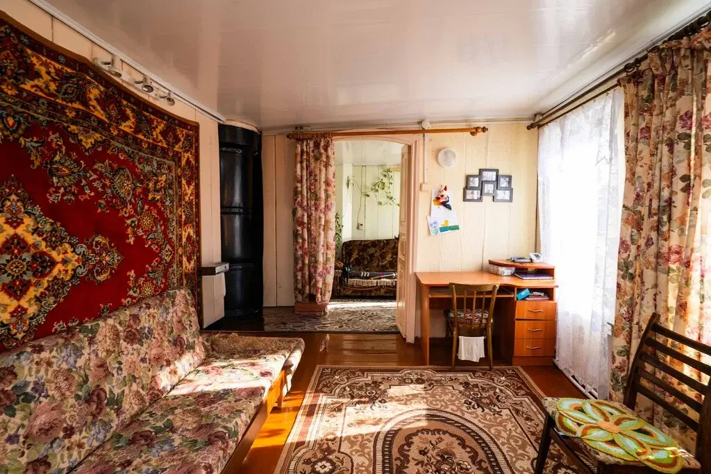 Дом по ул. Калинина - Фото 19