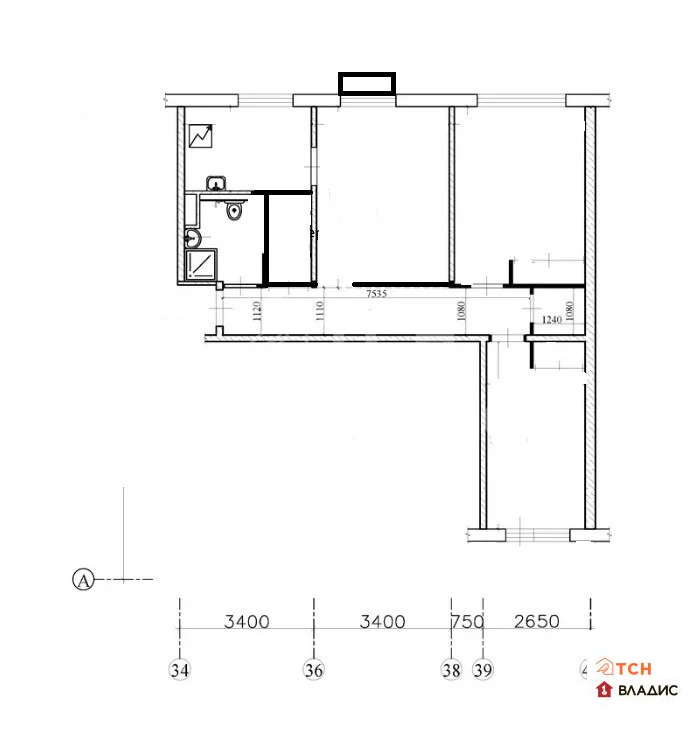 Продажа квартиры, Щелково, Щелковский район, ул. Полевая - Фото 20