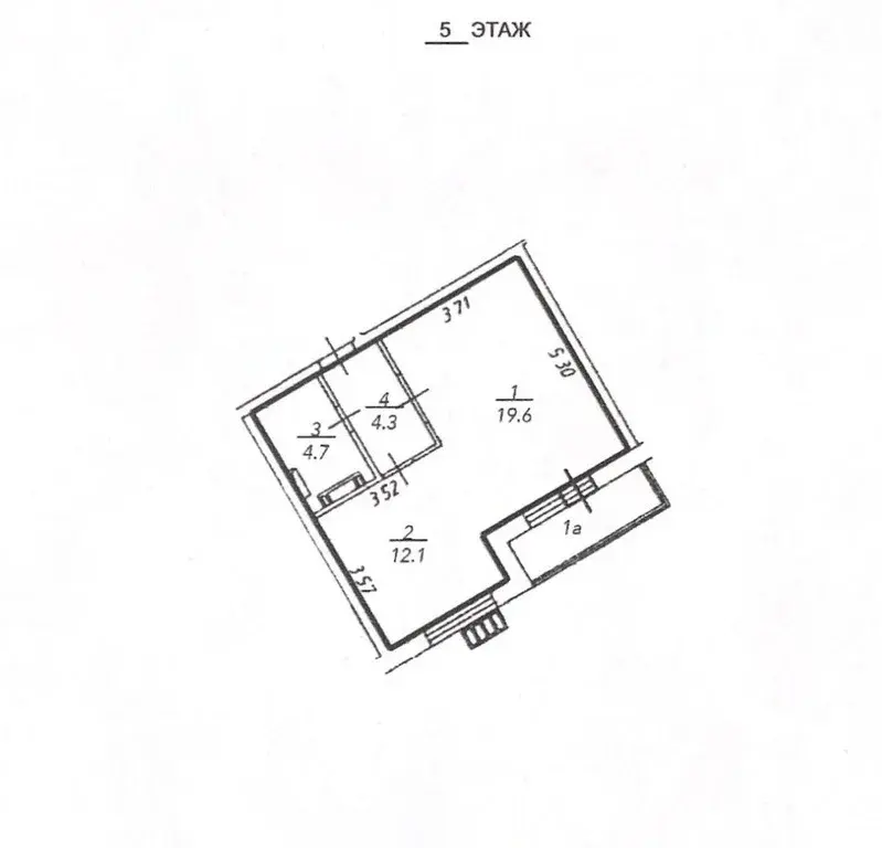 ЖК Татьянин Парк (ст. м. Говорово) - Фото 27