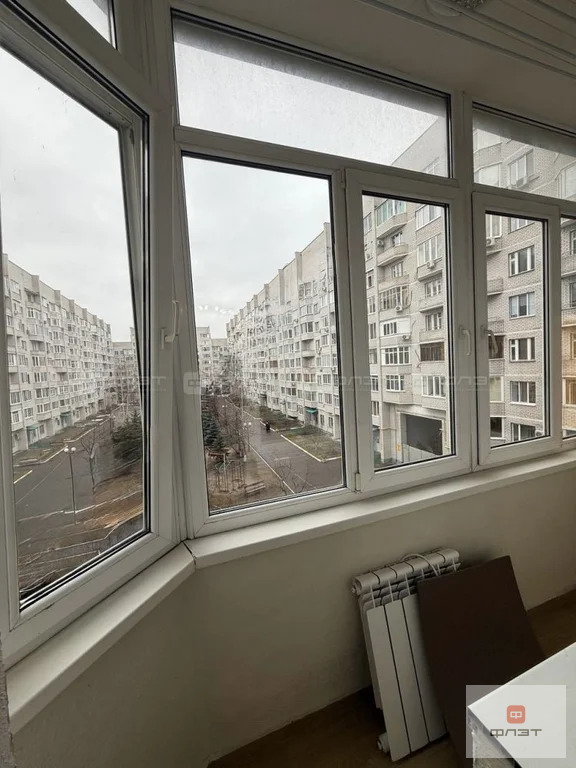 Продажа квартиры, Казань, ул. Чистопольская - Фото 8
