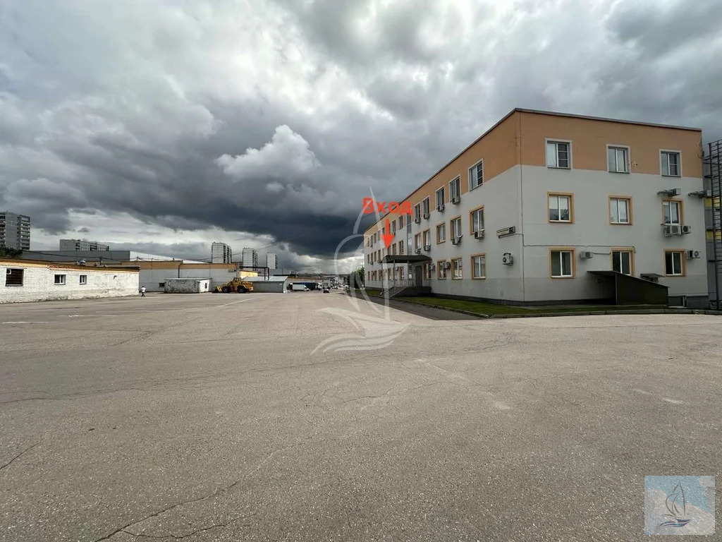 Аренда офиса, 2-я Мелитопольская улица - Фото 5