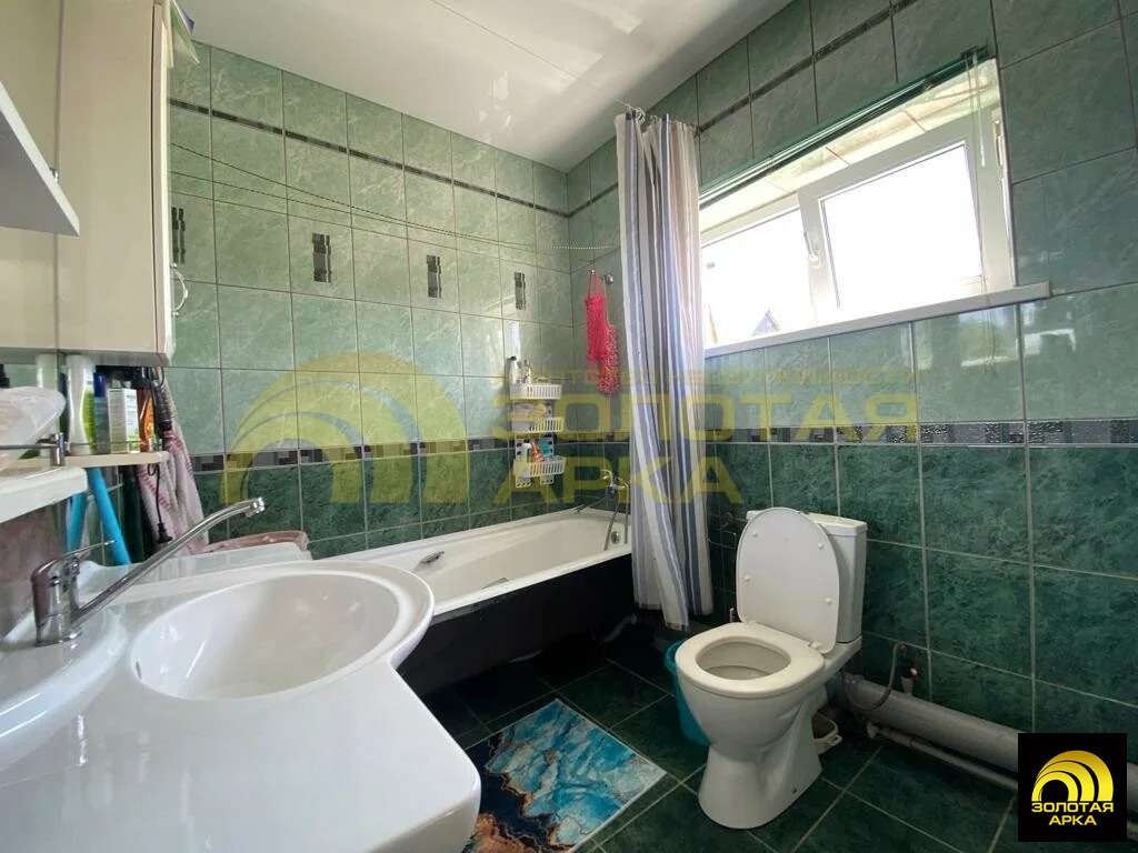 Продажа дома, Полтавская, Красноармейский район, ул. Красная - Фото 8