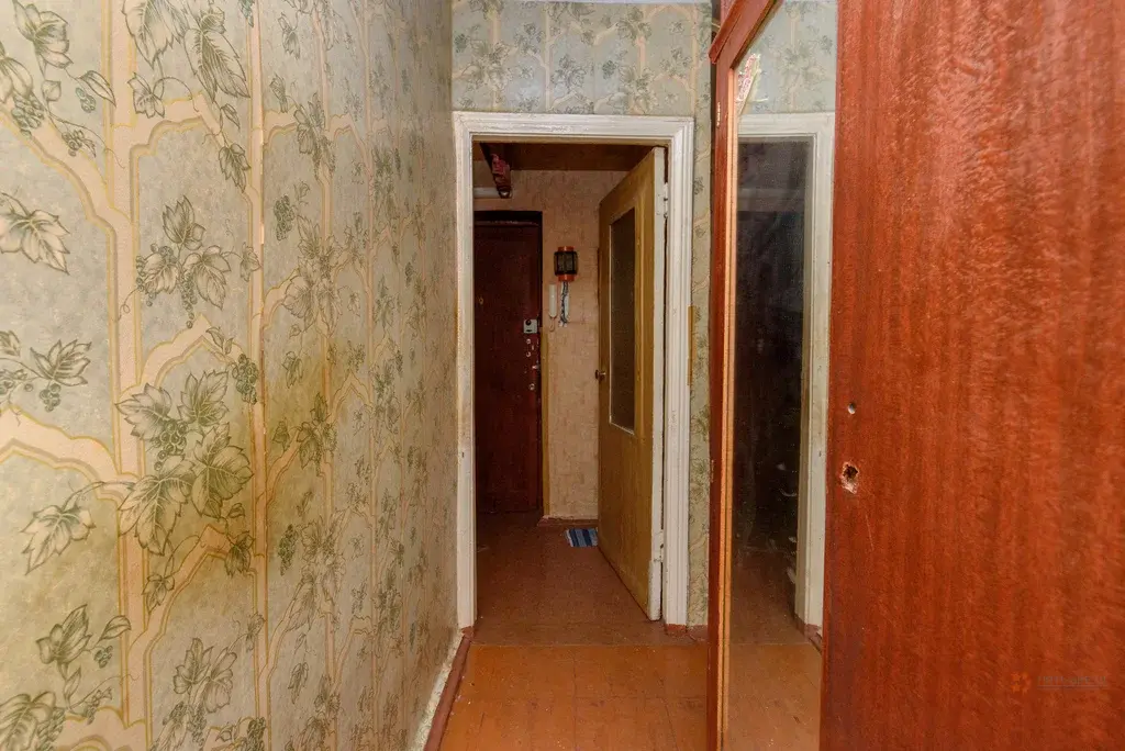 Сдается 2-комнатная квартира ул. Полиграфистов, 4. - Фото 15