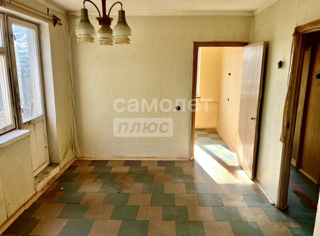 Продажа квартиры, Дмитров, Дмитровский район, ДЗФС мкр. - Фото 11