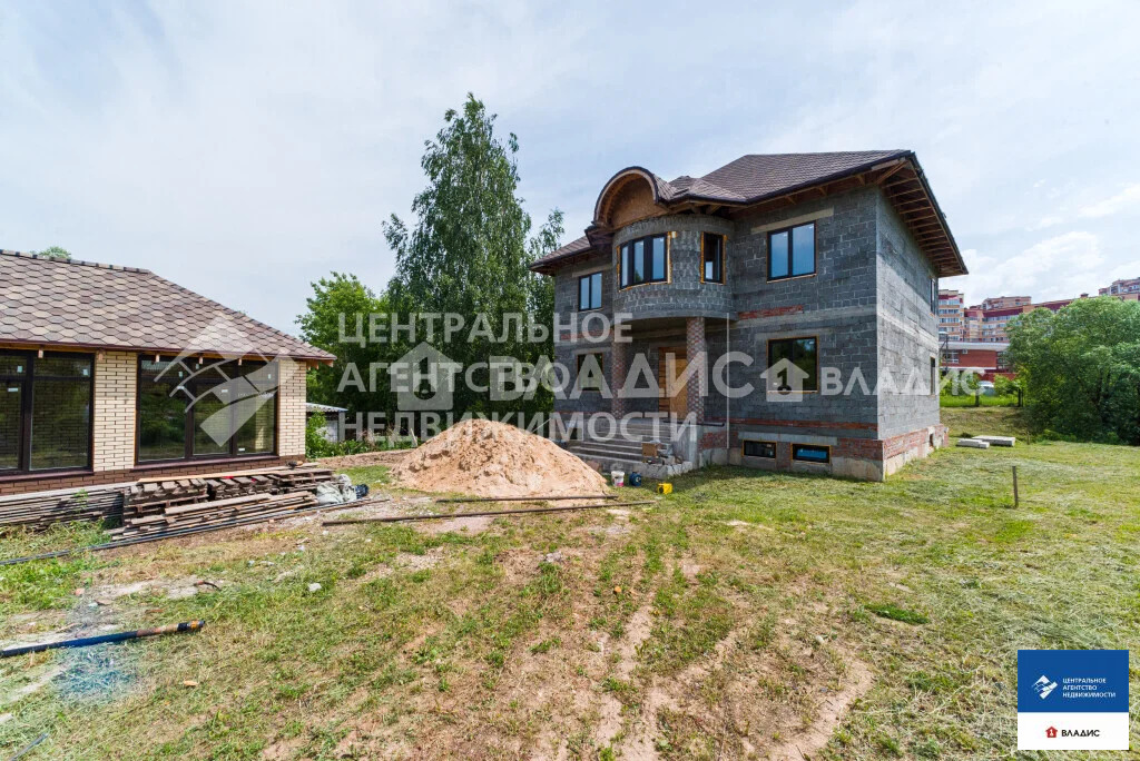 Продажа дома, Рязань, ул. Голенчинская - Фото 2