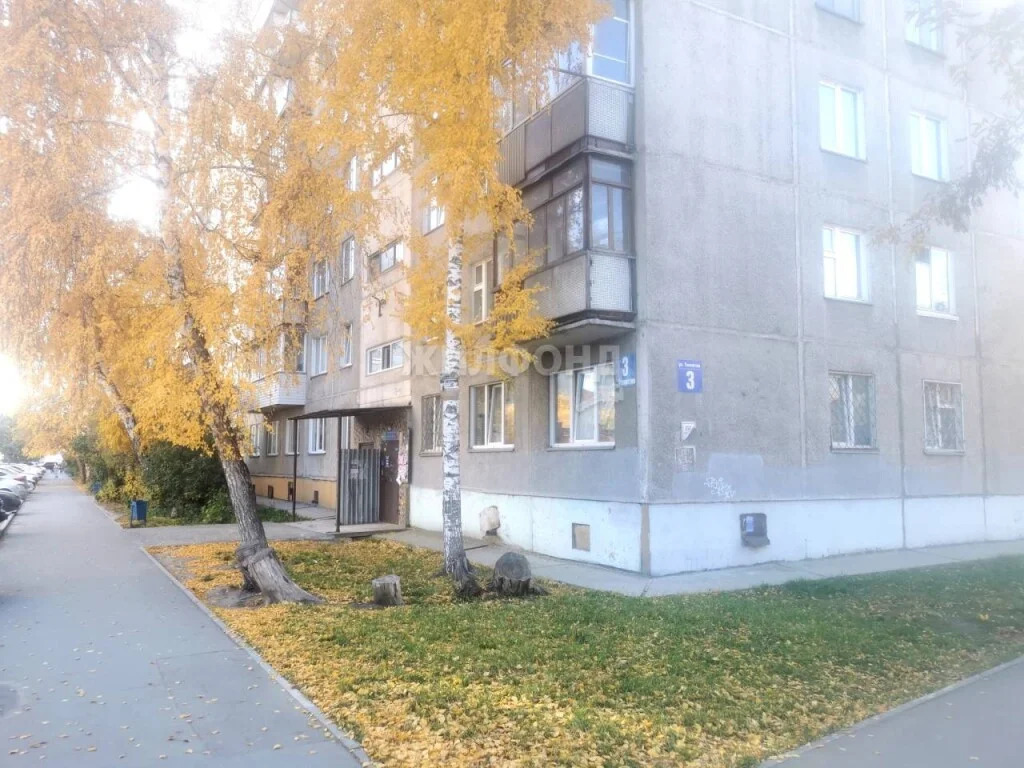 Продажа квартиры, Новосибирск, ул. Танкистов - Фото 9