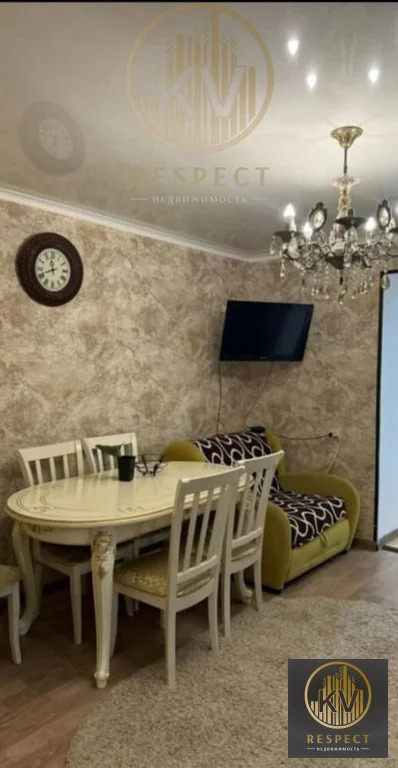 Продажа квартиры, Пятигорск, Юлиуса Фучика ул. - Фото 1