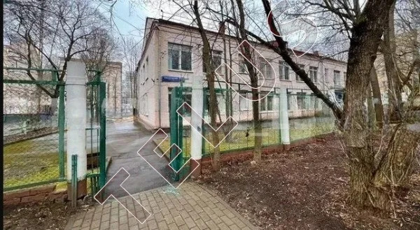 м. Первомайская, Измайловский проспект, 1013 м2, Здание (ном. объекта: ... - Фото 4