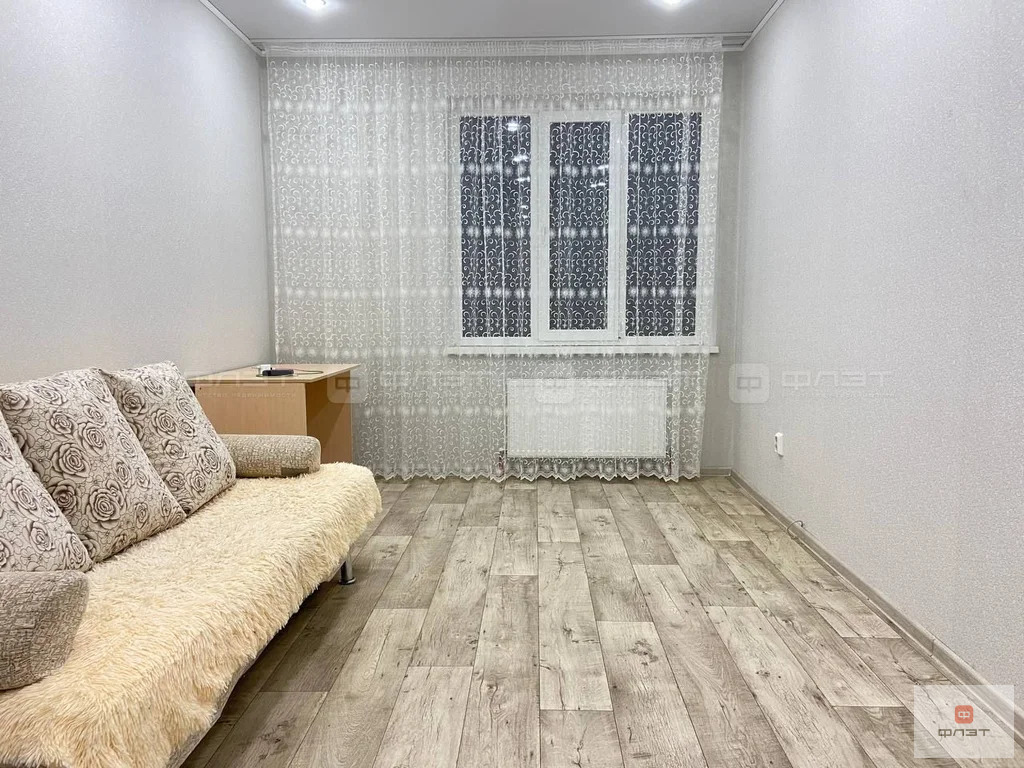 Аренда квартиры, Казань, ул. Профессора Камая д.10 к3 - Фото 2