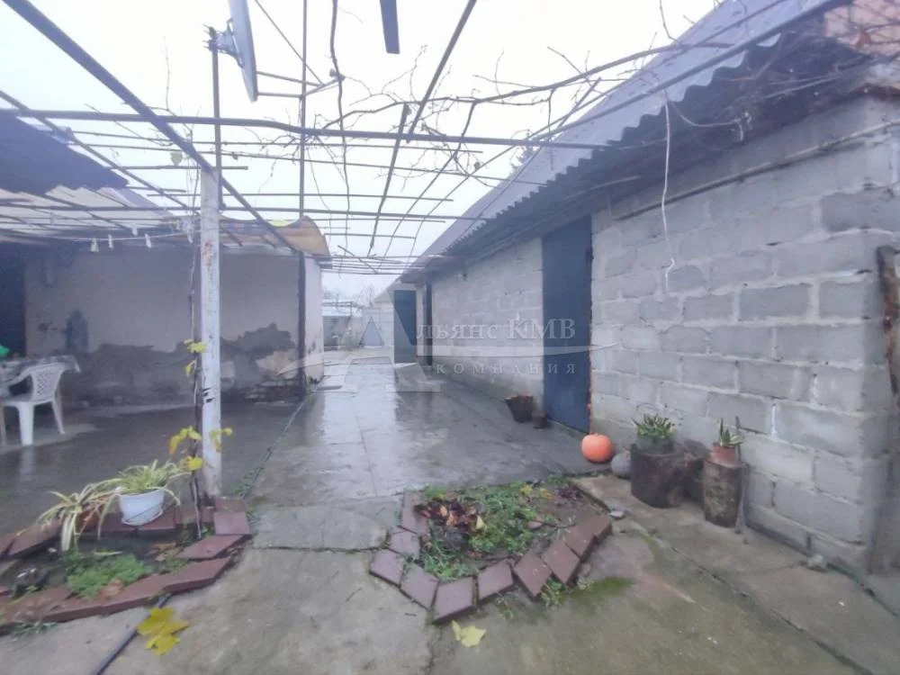 Продажа дома, Новопавловск, Кировский район, ул. Красноармейская - Фото 10