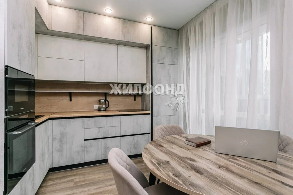 Продажа квартиры, Новосибирск, Ясный Берег - Фото 0