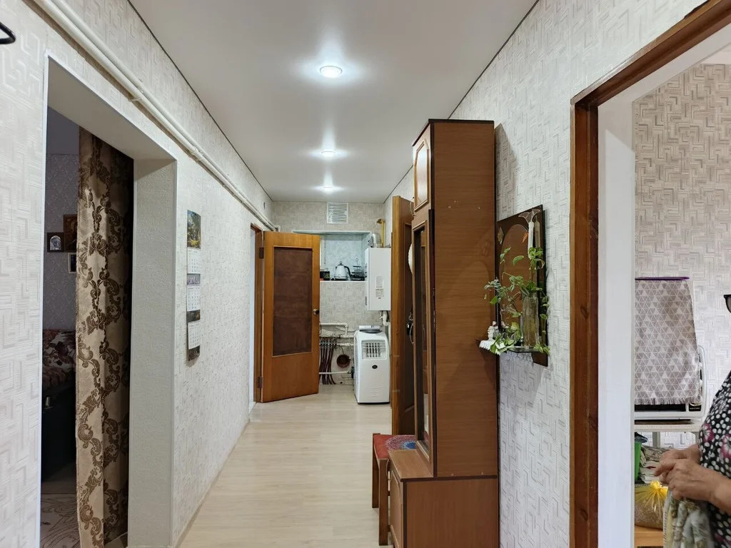 Продажа дома, Новодмитриевская, Северский район, ул. Шверника - Фото 7