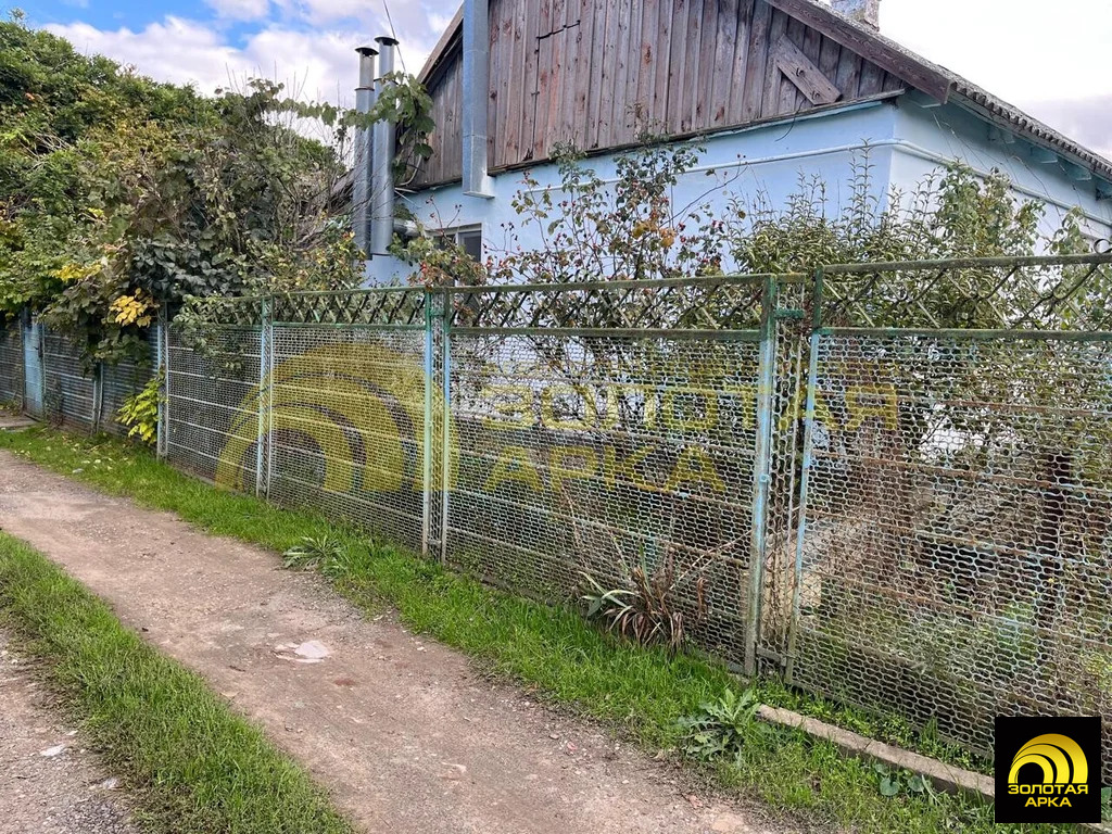 Продажа дома, Стрелка, Темрюкский район, ул. Виноградная - Фото 14