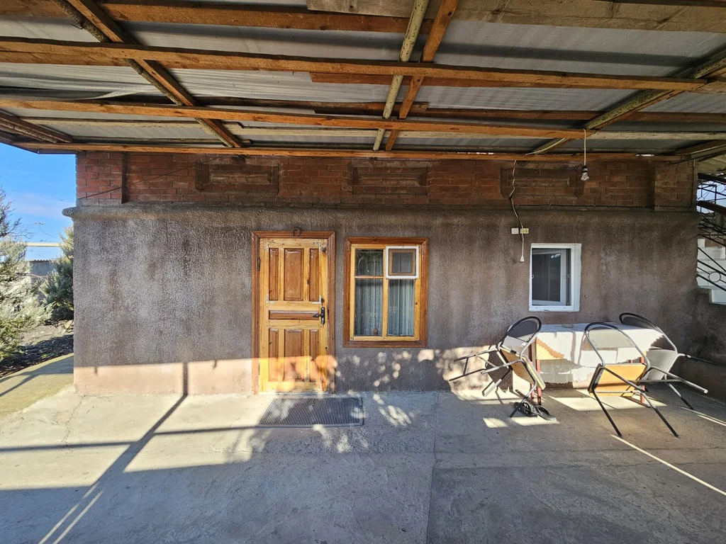 Продажа дома, Новоукраинский, Крымский район, ул. Темченко - Фото 17