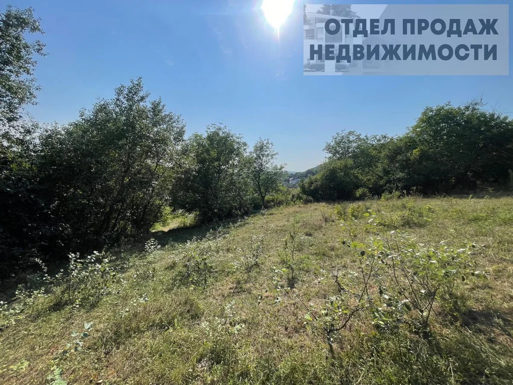 Участок с красивым видом - Фото 6