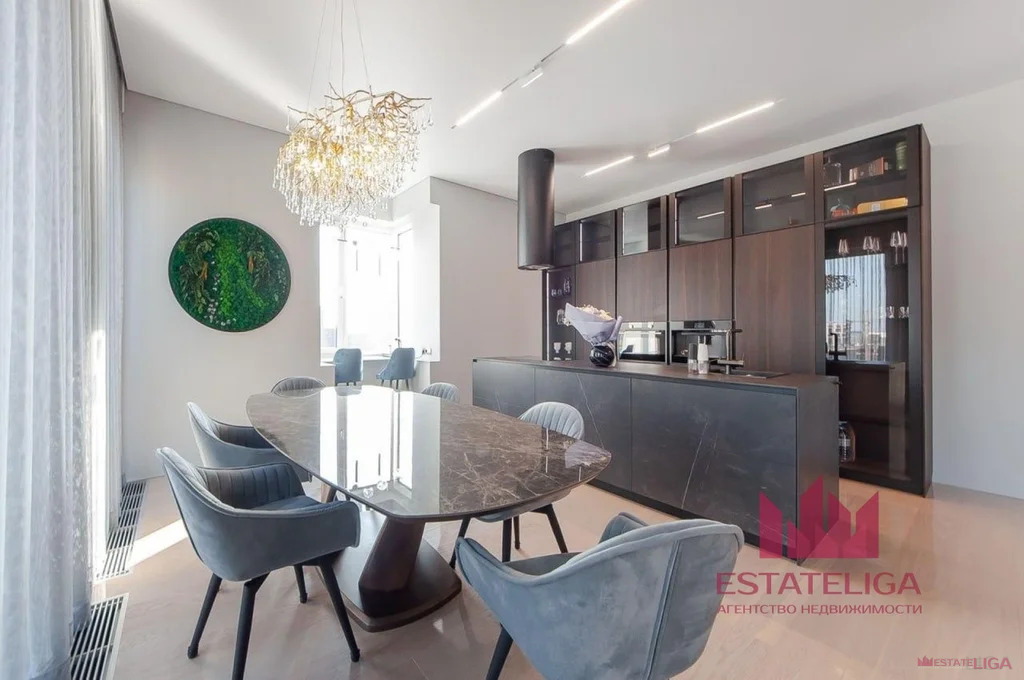 Продажа квартиры, набережная Марка Шагала - Фото 7