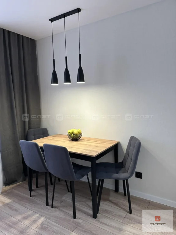 Продажа квартиры, Казань, ул. Четаева - Фото 10