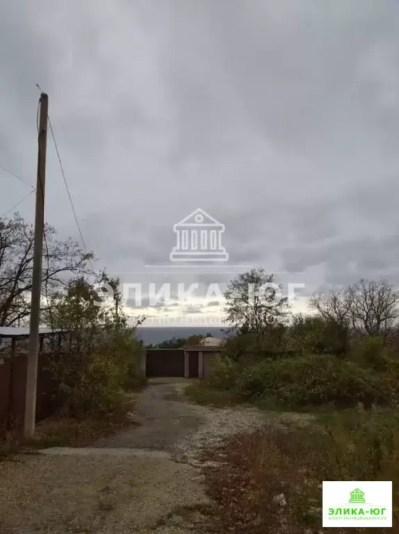 Продажа участка, Ольгинка, Туапсинский район, тер. Пансионат Ольгинка - Фото 2