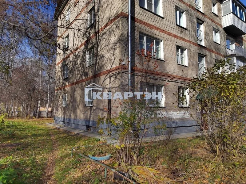 Продажа квартиры, Новосибирск, Солидарности - Фото 8