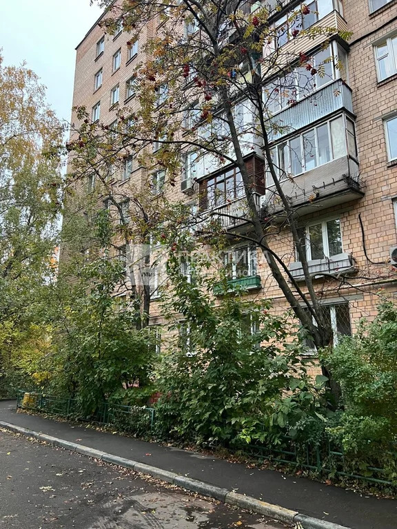 Продажа квартиры, Химки, ул. Пожарского - Фото 16