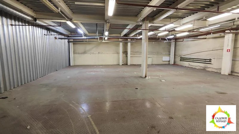 Отапливаемое помещение 422 кв - Фото 2