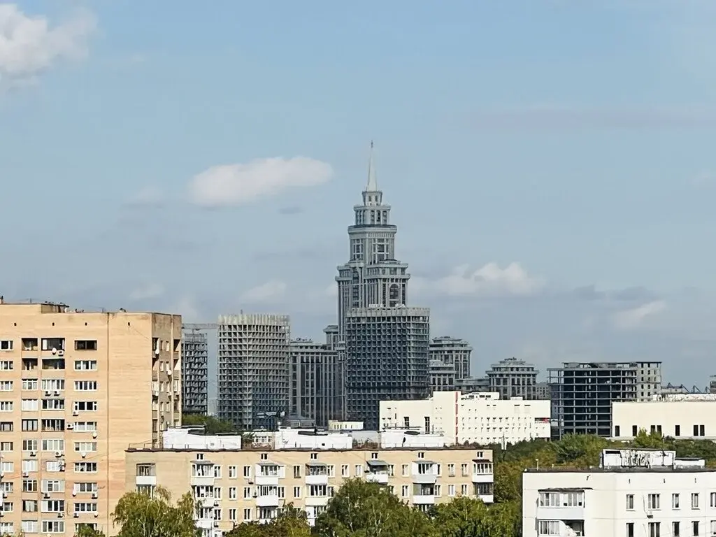 Продам 2кв с 2-мя лоджиями в Мневниках СЗАО - Фото 21