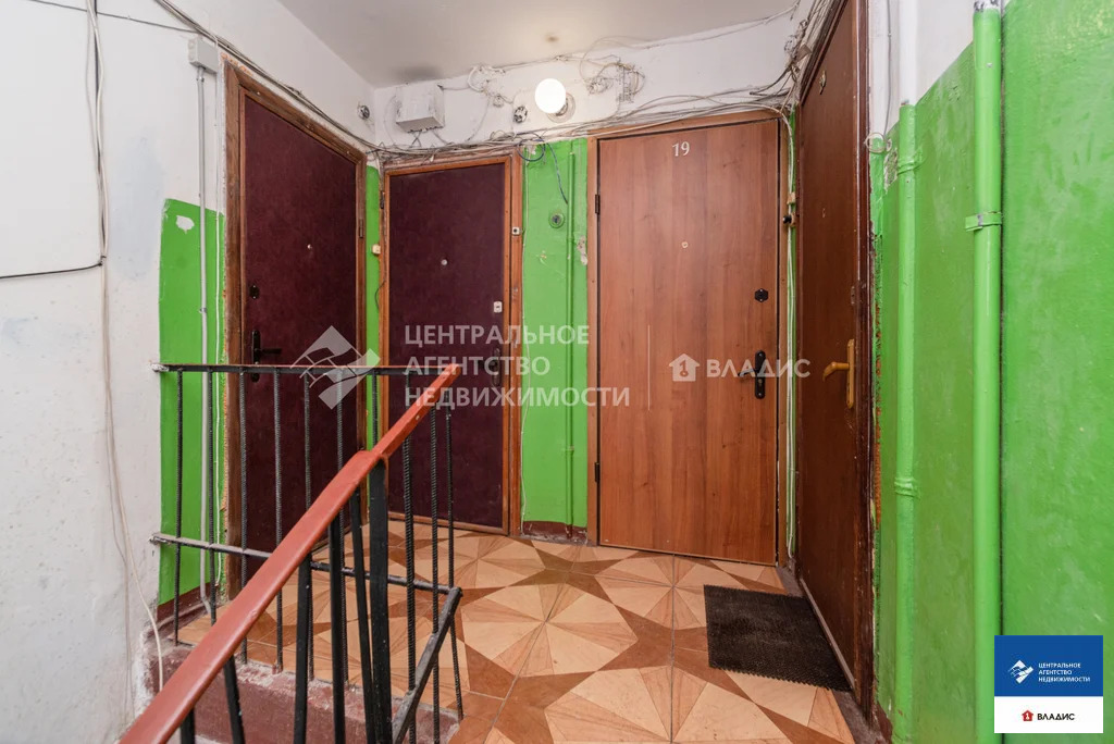 Продажа квартиры, Рязань, ул. Весенняя - Фото 6