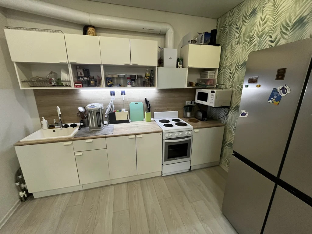 Продажа квартиры, Афипский, Северский район, ул. 50 лет Октября - Фото 9
