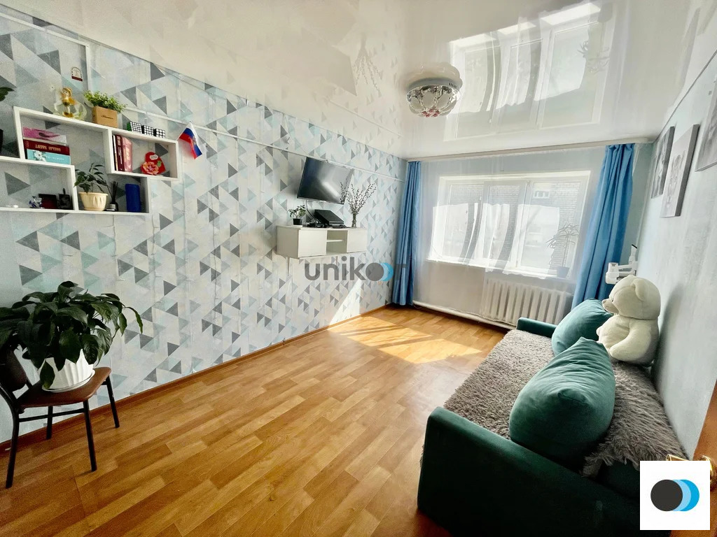Продажа квартиры, Красная Горка, Нуримановский район, ул. Нуриманова - Фото 12